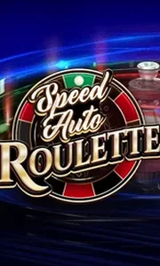 Speed Auto Roulette