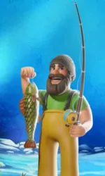 Big Bass Bonanza