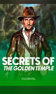 Secrets of the Golden Temple