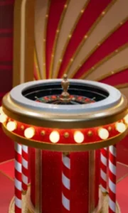 Red Door Roulette