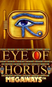 Eye Of Horus Megaways