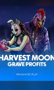 Harvest Moon - Grave Profits