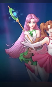 Go to Moon Princess 100
