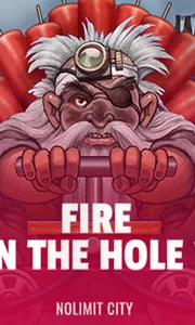 Fire in the Hole 3