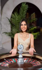 Roulette