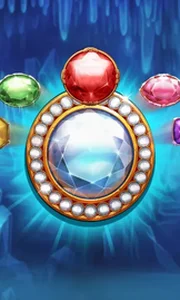 Crystal Caverns Megaways