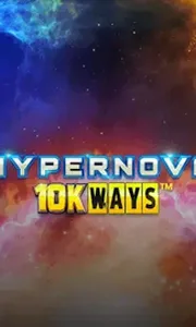 Hypernova 10K Ways