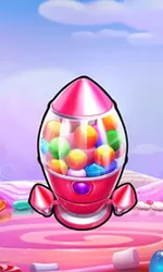 Sugar Rush